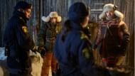 Many indigenous actors were taken in the movie (Image via Netflix Tudum)